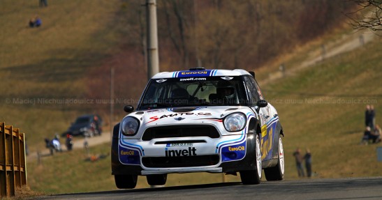 Valasska Rally